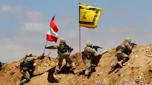  رسالة من لا وطن ...لانتخاب حزب الله