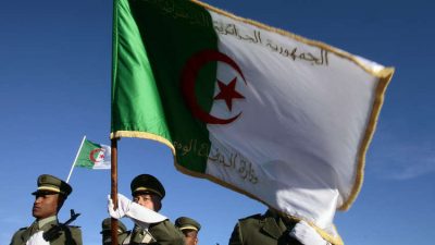 خطة جزائرية «ناجعة» في التعامل مع المسلحين