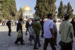 منظمات يهودية تسعى لتقديم "قرابين الفصح" داخل المسجد الأقصى