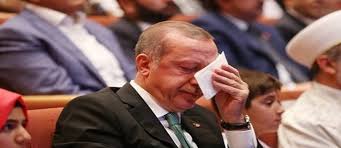 تخبط اردوغان