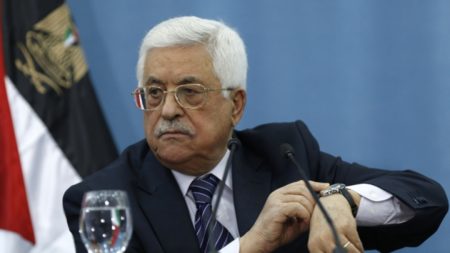 القيادة الفلسطينية إلى أين؟