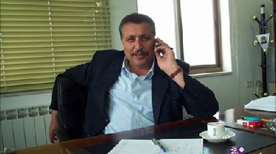 د .حسن خريشه نائب رئيس المجلس التشريعي الفلسطيني