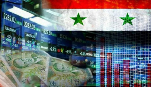 ’كورونا’ و الاقتصاد السوري