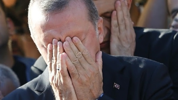 الكورونا تربك حسابات أردوغان