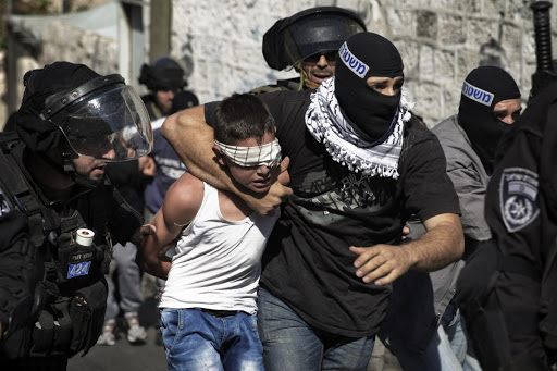 يوم الطفل الفلسطيني