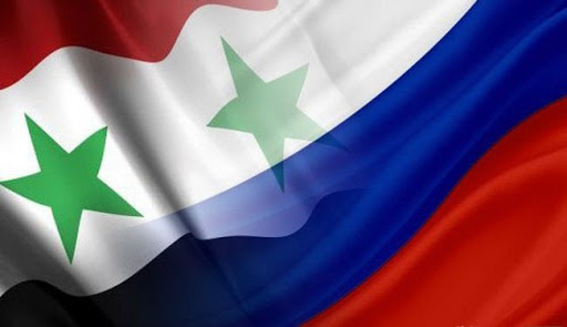 روسيا و سوريا