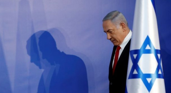 نتنياهو يغرسُ سكيناً في ظهرِ الصهيونيةِ الدينيةِ