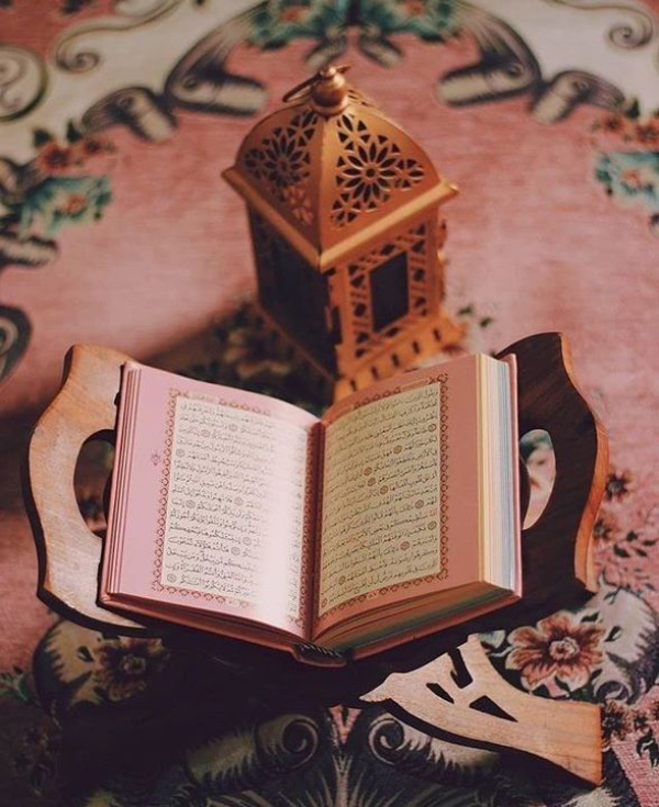 تأملات فكرية في شهر القرآن الكريم