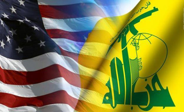تهديد أميركي بتوسيع دائرة العقوبات لتشمل حلفاء حزب الله