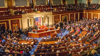 الكونغرس يصوت على مشروع قرار جديد ضد سورية