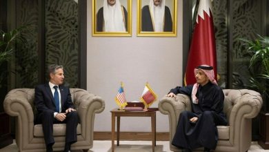 الولايات المتحدة دعت قطر لطرد "حماس" إن رفضت الصفقة مع "إسرائيل"